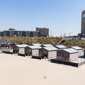 21 Hotelchalets Dağ evi