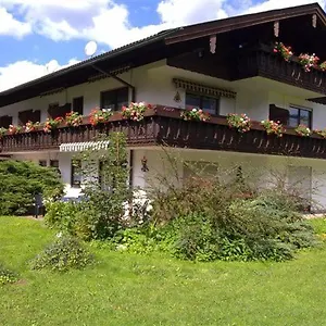 Alpenpension Bergidyll Gasthof Schönau am Königssee