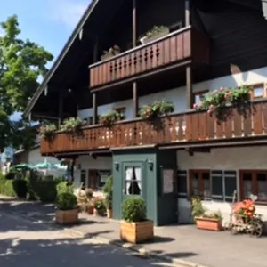 Staufenbrücke Hotel Bad Reichenhall