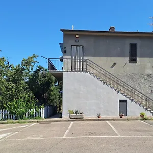 La Casa Di Nonno Apartment Pelago