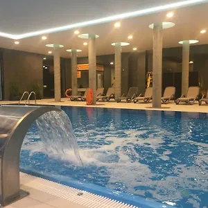 A&b Apartment Kolberg