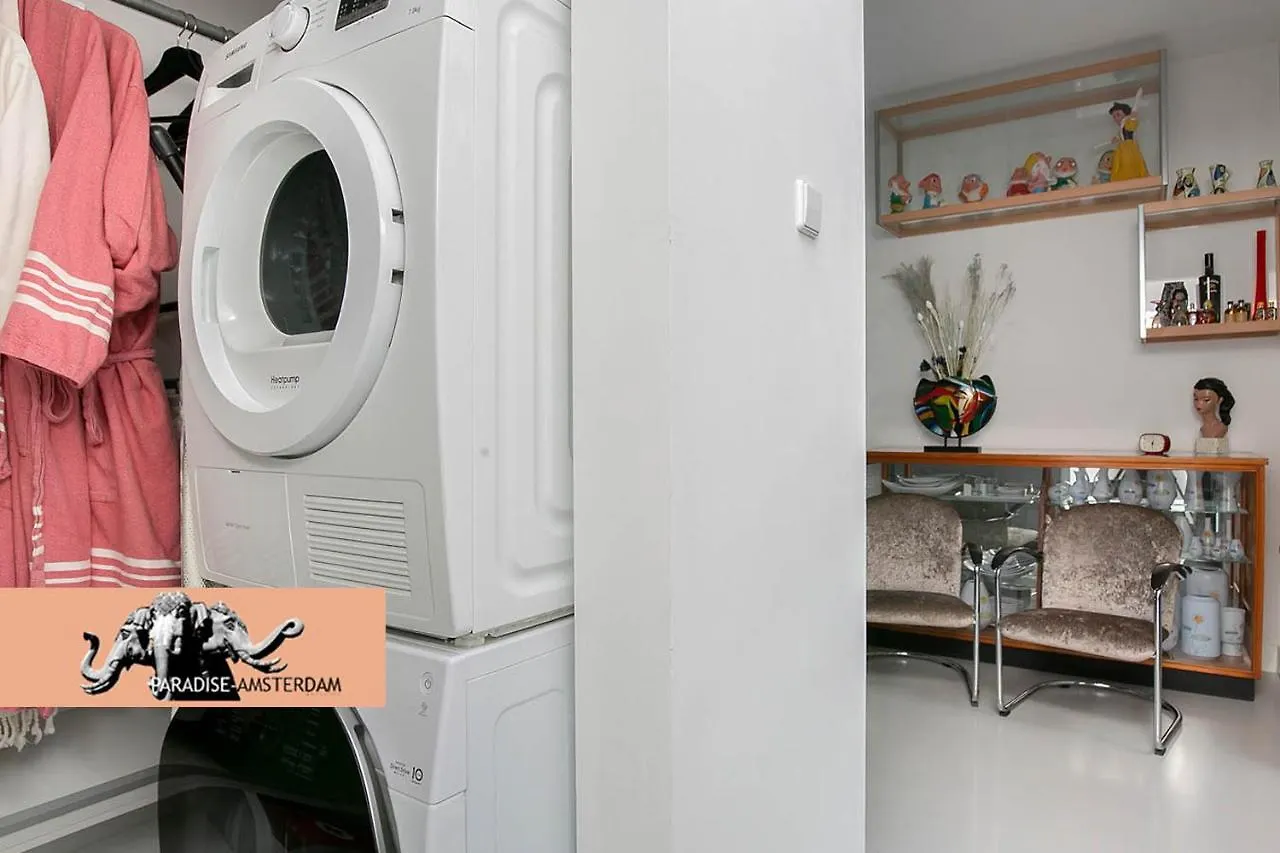 Paradise Amsterdam Bungalow Of 80 M2 With Private Pool Zandvoort Niederlande