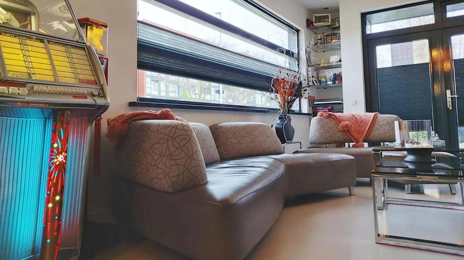 Apartment Paradise Amsterdam Bungalow Of 80 M2 With Private Pool Zandvoort